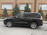 Lexus GX 460 2014 годаүшін22 500 000 тг. в Павлодар – фото 3