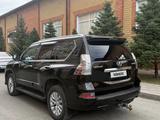 Lexus GX 460 2014 годаүшін22 500 000 тг. в Павлодар – фото 2