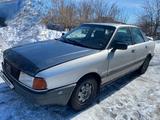 Audi 80 1987 годаүшін700 000 тг. в Сергеевка