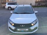 ВАЗ (Lada) Granta 2190 2024 года за 4 100 000 тг. в Усть-Каменогорск – фото 2