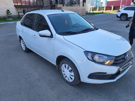ВАЗ (Lada) Granta 2190 2024 года за 3 600 000 тг. в Усть-Каменогорск