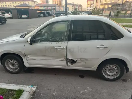 ВАЗ (Lada) Granta 2190 2024 года за 3 600 000 тг. в Усть-Каменогорск – фото 4