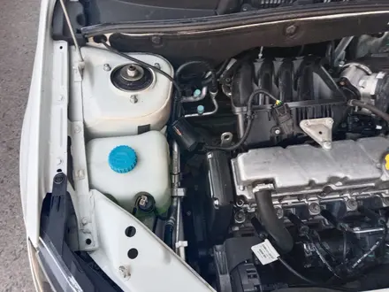 ВАЗ (Lada) Granta 2190 2024 года за 3 600 000 тг. в Усть-Каменогорск – фото 5