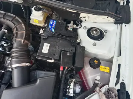 ВАЗ (Lada) Granta 2190 2024 года за 3 600 000 тг. в Усть-Каменогорск – фото 6