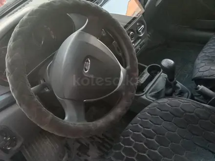 ВАЗ (Lada) Granta 2190 2024 года за 3 600 000 тг. в Усть-Каменогорск – фото 9