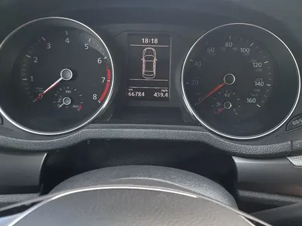 Volkswagen Passat 2018 года за 12 800 000 тг. в Уральск – фото 3