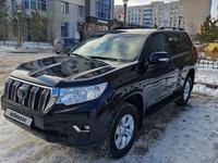 Toyota Land Cruiser Prado 2022 годаfor24 000 000 тг. в Астана