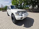 Mitsubishi Pajero 1998 года за 5 200 000 тг. в Алматы