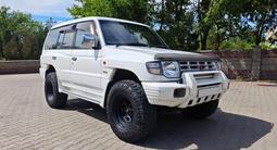 Mitsubishi Pajero 1998 годаfor5 000 000 тг. в Алматы
