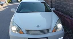 Toyota Windom 2001 годаүшін4 000 000 тг. в Алматы – фото 3