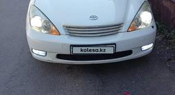 Toyota Windom 2001 годаүшін4 000 000 тг. в Алматы – фото 2