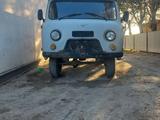 УАЗ 3303 2007 года за 1 800 000 тг. в Жалагаш