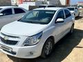 Chevrolet Cobalt 2022 года за 5 370 000 тг. в Актау – фото 4