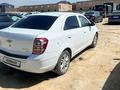Chevrolet Cobalt 2022 года за 5 370 000 тг. в Актау – фото 2