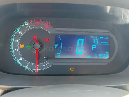 Chevrolet Cobalt 2022 года за 5 370 000 тг. в Актау – фото 6