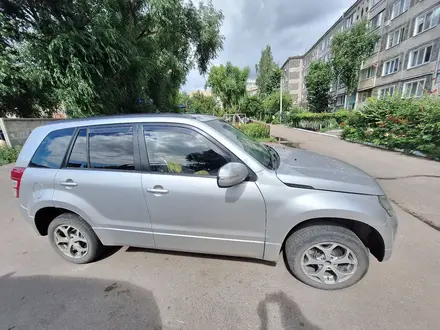 Suzuki Grand Vitara 2010 года за 5 700 000 тг. в Петропавловск – фото 2