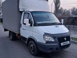 ГАЗ ГАЗель 2013 года за 5 700 000 тг. в Алматы