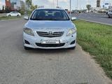 Toyota Corolla 2008 года за 3 200 000 тг. в Астана – фото 2