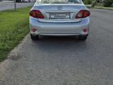Toyota Corolla 2008 года за 3 200 000 тг. в Астана