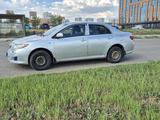 Toyota Corolla 2008 года за 3 200 000 тг. в Астана – фото 3