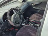 Toyota Corolla 2008 года за 3 200 000 тг. в Астана – фото 5