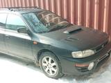 Subaru Impreza 1997 года за 1 600 000 тг. в Алматы – фото 4