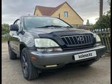 Lexus RX 300 2001 года за 4 200 000 тг. в Аягоз