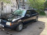 ВАЗ (Lada) 21099 2002 года за 1 500 000 тг. в Караганда – фото 2