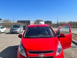 Chevrolet Spark 2021 годаүшін5 000 000 тг. в Петропавловск – фото 2