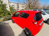 Chevrolet Spark 2021 годаүшін5 000 000 тг. в Петропавловск
