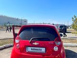 Chevrolet Spark 2021 годаүшін5 000 000 тг. в Петропавловск – фото 3