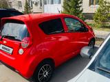 Chevrolet Spark 2021 годаүшін5 000 000 тг. в Петропавловск – фото 4