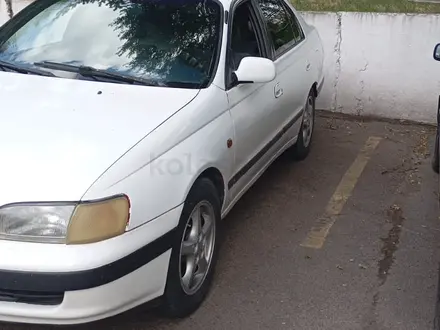 Toyota Carina E 1992 года за 1 750 000 тг. в Алматы – фото 6