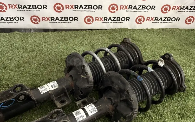 Амортизатор подвески Kia Optima 2016/2020 за 110 000 тг. в Алматы