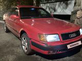 Audi 100 1992 года за 1 100 000 тг. в Караганда – фото 3