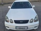 Toyota Aristo 2004 года за 5 900 000 тг. в Семей