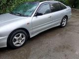 Mitsubishi Galant 1996 годаүшін900 000 тг. в Талдыкорган – фото 3
