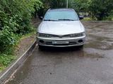 Mitsubishi Galant 1996 годаүшін900 000 тг. в Талдыкорган – фото 4