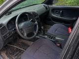 Mitsubishi Galant 1996 годаүшін900 000 тг. в Талдыкорган – фото 5