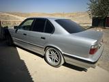 BMW 525 1992 года за 2 800 000 тг. в Сарыагаш – фото 4