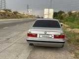 BMW 525 1992 года за 2 800 000 тг. в Сарыагаш – фото 5