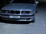 BMW 525 1992 года за 2 800 000 тг. в Сарыагаш – фото 2