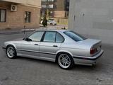 BMW 525 1992 года за 2 800 000 тг. в Сарыагаш