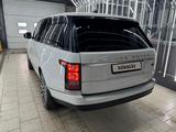 Land Rover Range Rover 2017 годаfor34 000 000 тг. в Астана – фото 4