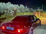 Mercedes-Benz E 220 1995 годаүшін2 400 000 тг. в Павлодар – фото 4