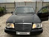 Mercedes-Benz E 220 1995 годаүшін2 400 000 тг. в Павлодар – фото 5