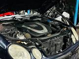 W211 m272 двигательүшін800 000 тг. в Алматы