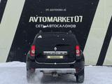 Renault Duster 2014 года за 3 800 000 тг. в Уральск – фото 4