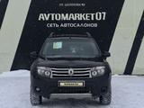 Renault Duster 2014 года за 3 800 000 тг. в Уральск – фото 3