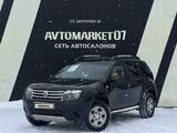 Renault Duster 2014 года за 3 800 000 тг. в Уральск